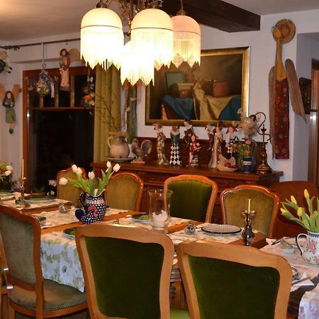 Za Siodma Gora Konuk evi Zachelmie  Dış mekan fotoğraf